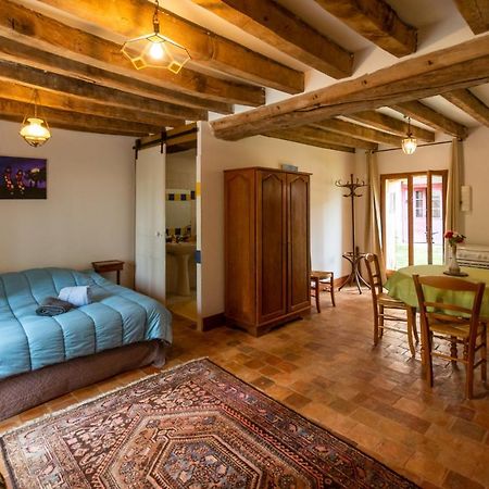 Studio Campagne Mezeray Εξωτερικό φωτογραφία